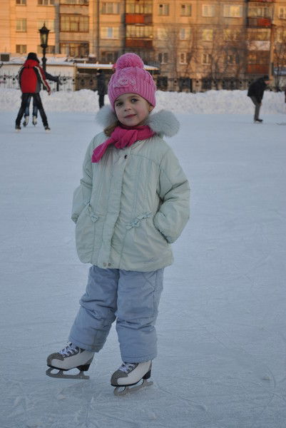 Ксения Зайцева