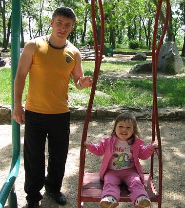 Александр Бондаренко