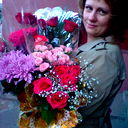 Татьяна Егорова