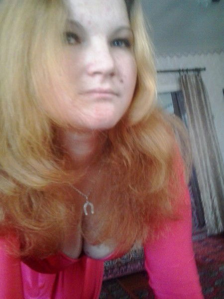 Анна Занозина