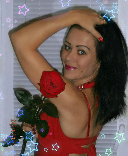 Марина Приходько