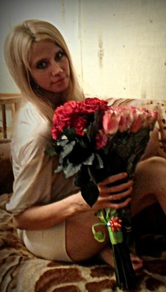 Яна Волкова