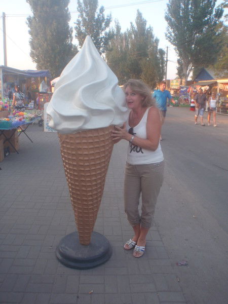 Светлана Сивушенко