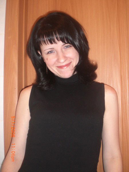 Анна Ульянова