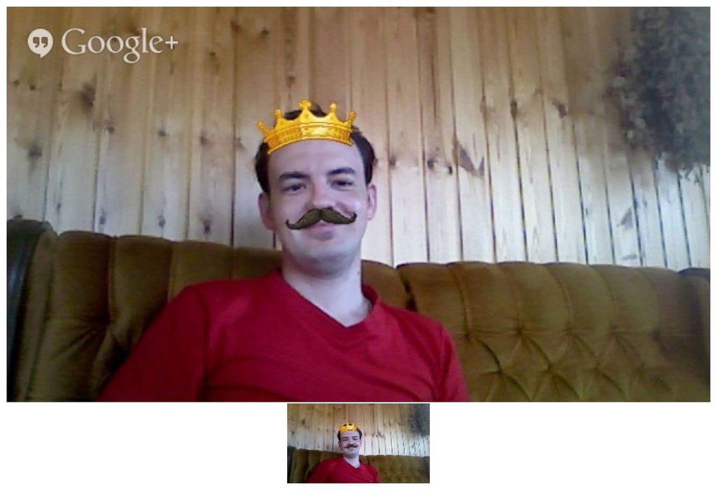 Павел Колесников