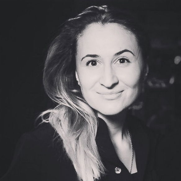 Екатерина Демуцкая