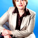 Горшкова Людмила