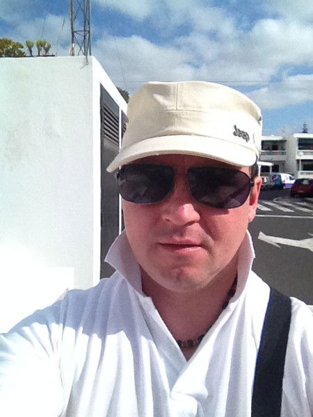 Сергей Лапутин