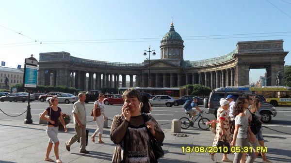 Галина Дуничева