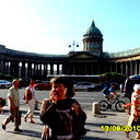 Галина Дуничева
