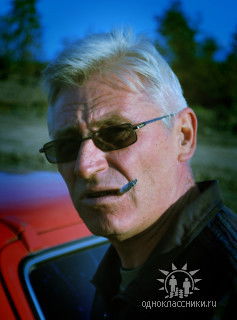 Геннадий Чернушич