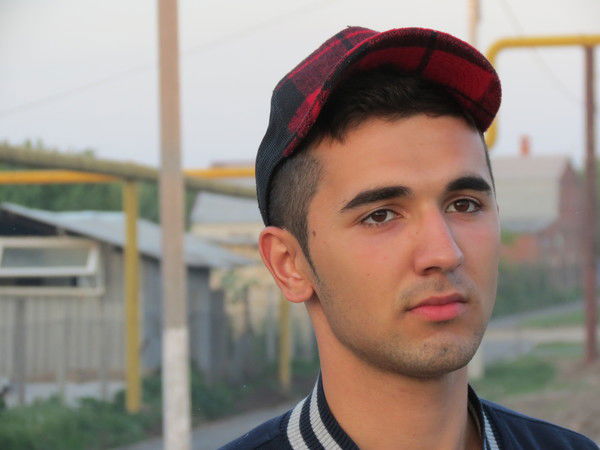 Владислав Янкаускас