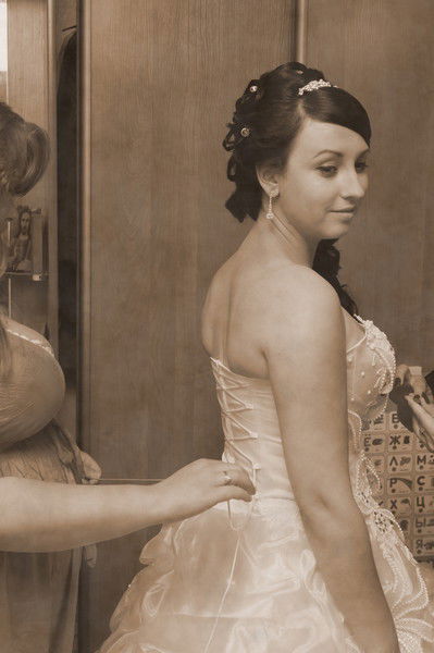 Анюта Галкина