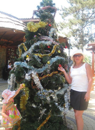 Елена Бренева