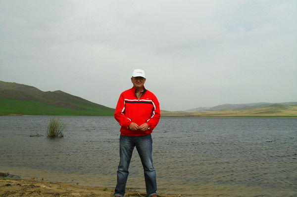 Леонид Беляев