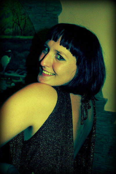 Катюшка Борисова