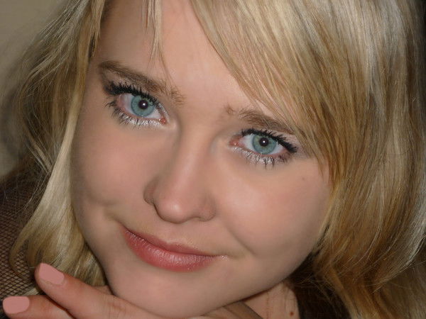 Наталия Стебакова