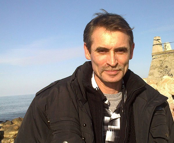 Сергей Ремига