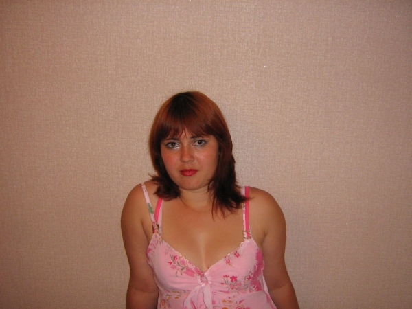 Альбина Хафизова