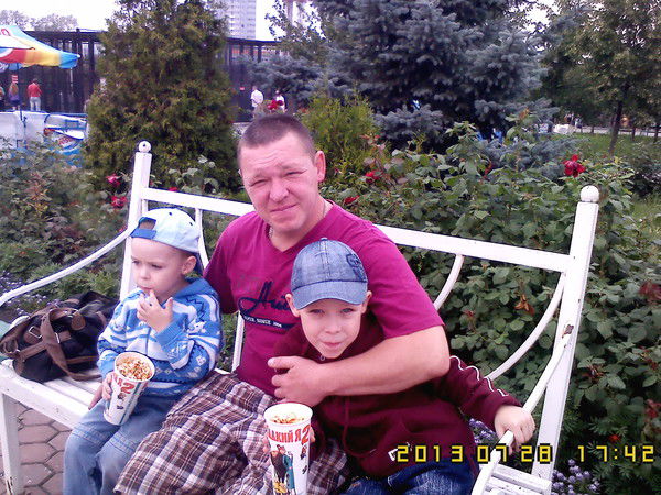 Андрей Рукавишников