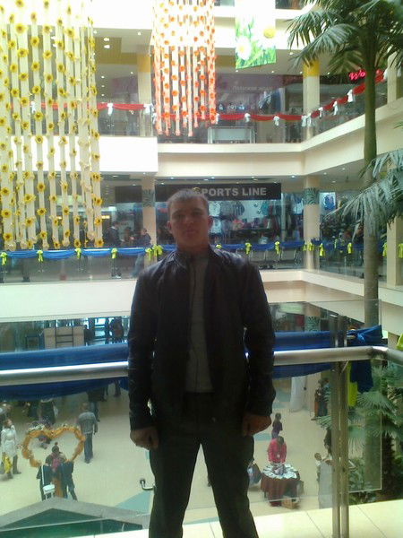 Геннадий Машихин