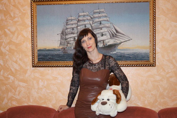 Ольга Ярцева