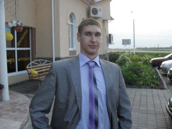 Александр Польской