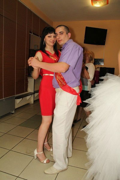 Галочка Бахарева