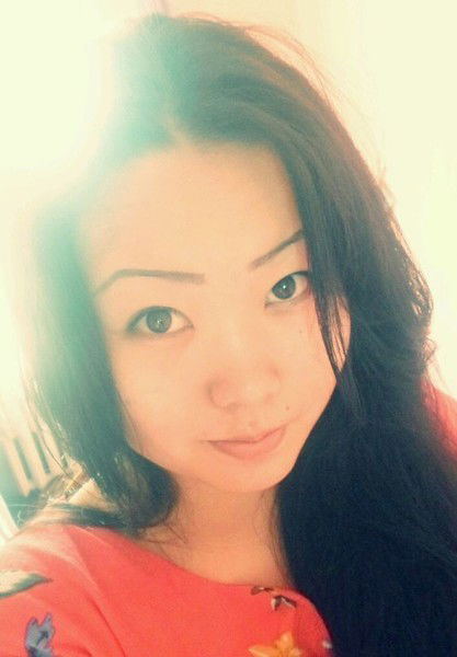 Жайнагул Сыражидин Кызы