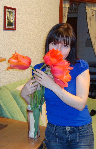 Земфира Скобелина