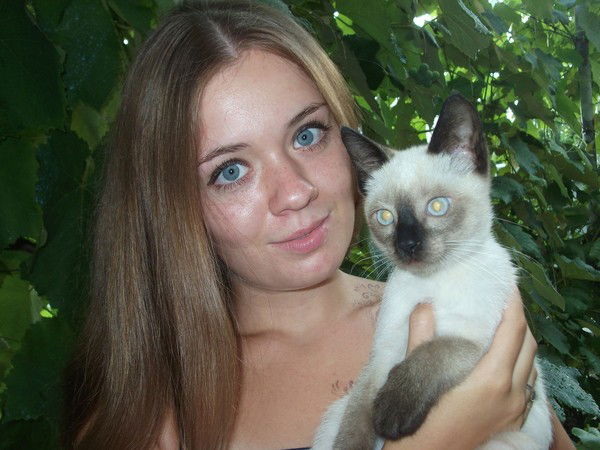 Евгения Назарова