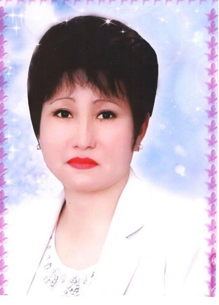 Гульнара Сатывалдинова