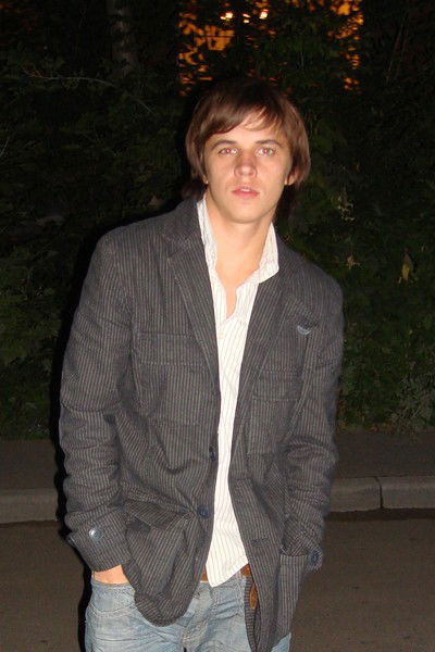 Владимир Исупов