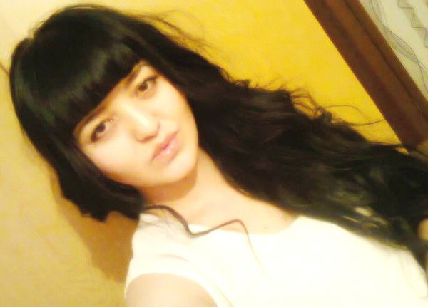 Динара Куанышбаева