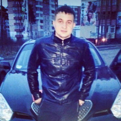 Дмитрий Стасюк