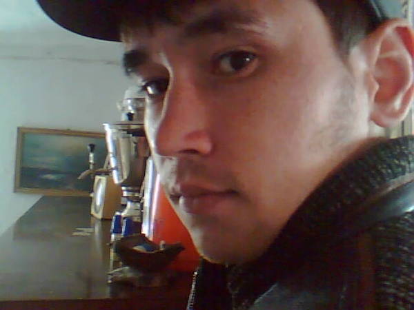 Нурлан Мусин