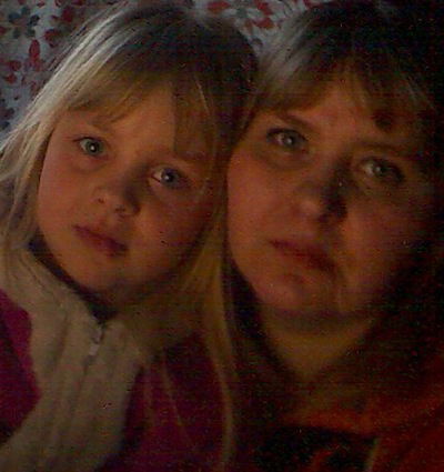 Ирина Неважно