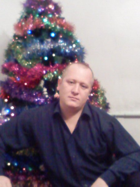 Алексей Гладких