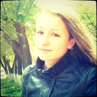 Вика Ермакова