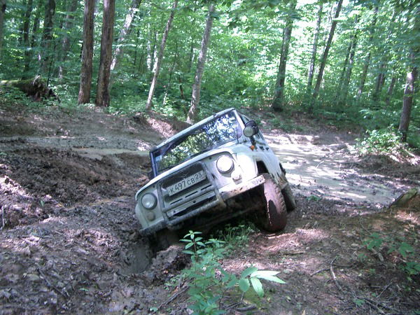 Андрей Касьян