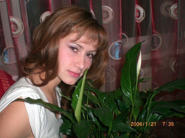 Екатерина Кудряшова