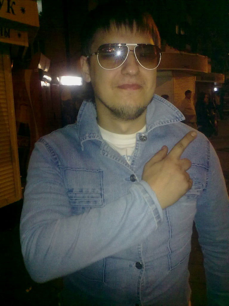 Виталий Кутасов