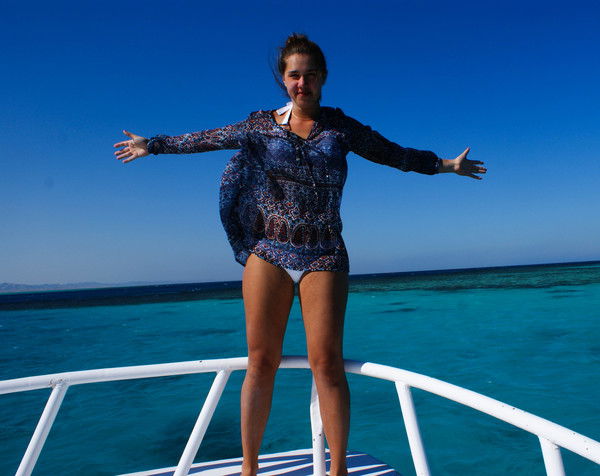 Натали Ванцова