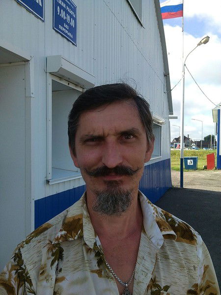 Виталий Алещенко