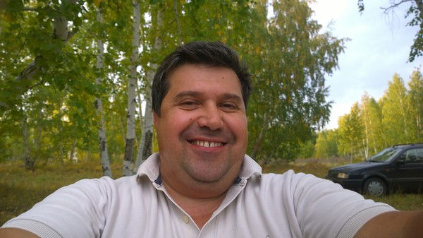 Сергей Севущин