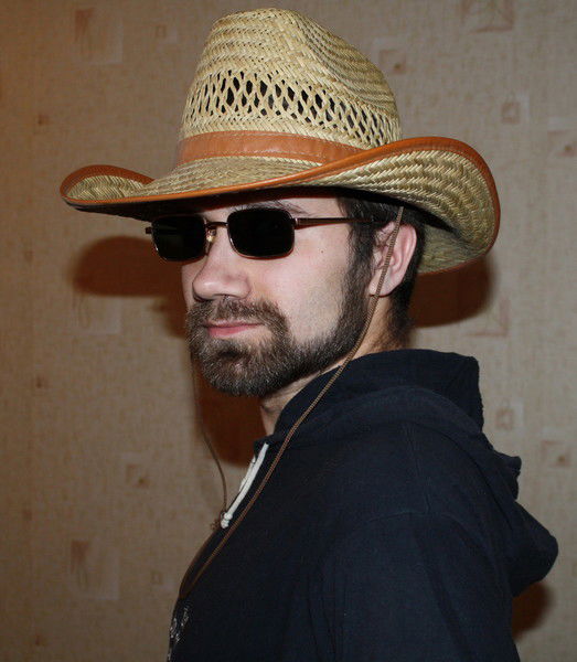 Максим Бузулуков