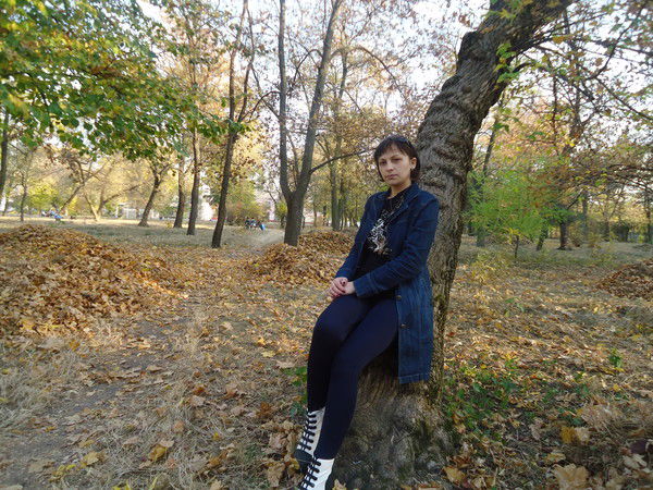 Марина Колесник