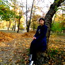 Марина Колесник