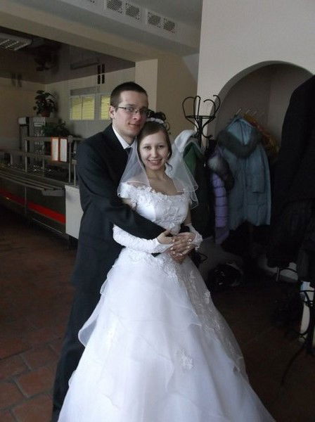 Татьяна Огородникова