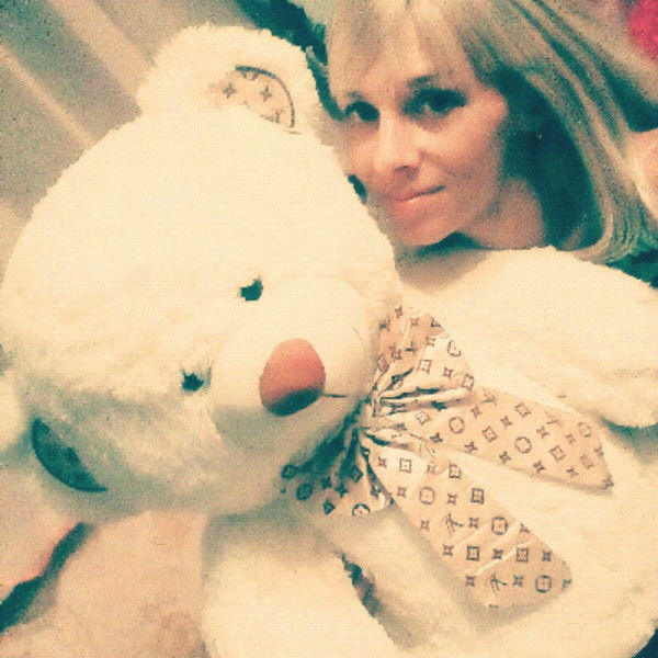 Елена Кондратьева